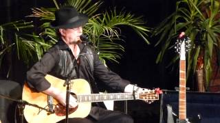 The Water is Wide &amp; You Showed Me - Roger McGuinn 2014.05.03 Chicago