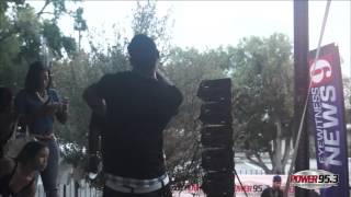 Young Dro - Shoulder Lean (Calle Orange 2015)