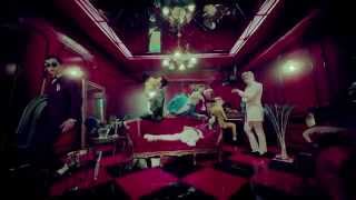 [MV] Block B(블락비) - JACKPOT(잭팟) Behind cut