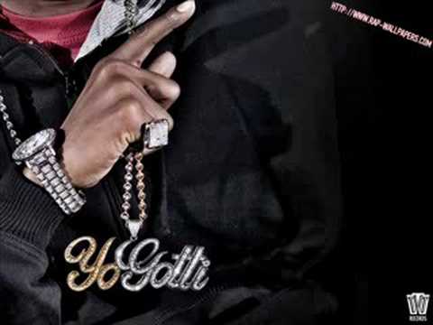 Yo Gotti feat. BlockBurnaz - Talk that Shit  (Lil Jon Beat)