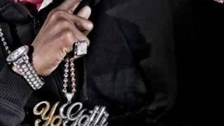 Yo Gotti feat. BlockBurnaz - Talk that Shit  (Lil Jon Beat)