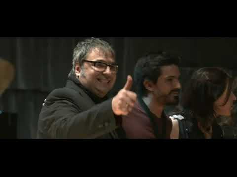 Lito Vitale Quinteto, La Orquestita │ Los instantes recordados. Una intensa calma