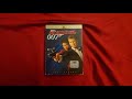 Opening To Die Another Day 2003 DVD Disc 1 Fullscreen Version