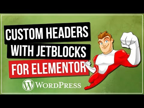 Create Awesome Colour Schemes in Elementor for Wordpress