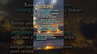 Download lagu Kata Bijak Islami Motivasi Kehidupan – Saat Hidup Tak Semudah Doa yang Kita Panjatkan mp3