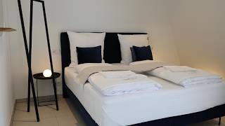 Munich Finest Apartments 19 | Munich, Germany | Hotel Review 🏨