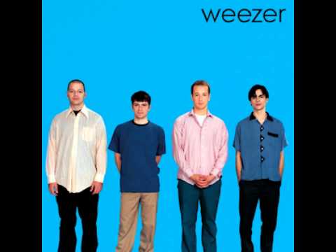 Weezer - Mrs. Young
