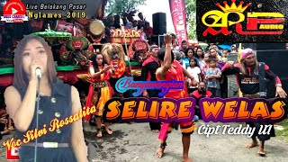 Download lagu SELIRE WELAS Cover Voc Silvi Rossalita - SINGO BUDOYO mp3 Download lagu SELIRE WELAS Cover Voc Silvi Rossalita - SINGO BUDOYO mp3