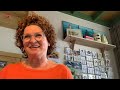 Urker souveniertjes van Janneke