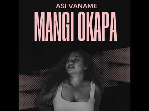 Mangi OKAPA - (Latest PNG music audio 2024🇵🇬)