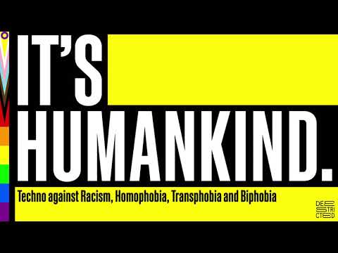 Chlär & Frederic - Good Question [STRICTED001]