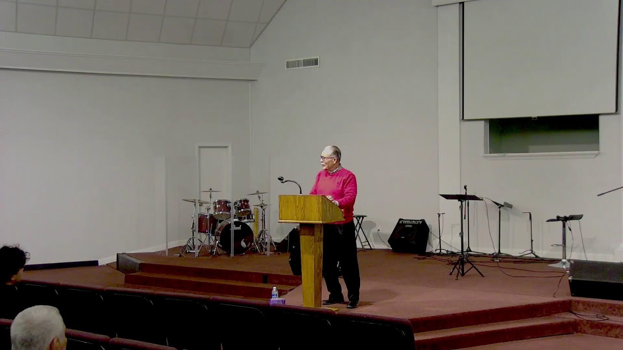 El peso que Jesus llevó