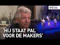 Marc van Warmerdam: een leven lang Orkater