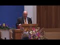 Four Men And A Woman Part 2 Methuselah Afternoon Service 3 30 2025