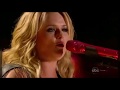 Miranda Lambert hard staying sober