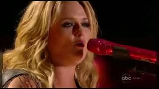 Miranda Lambert hard staying sober
