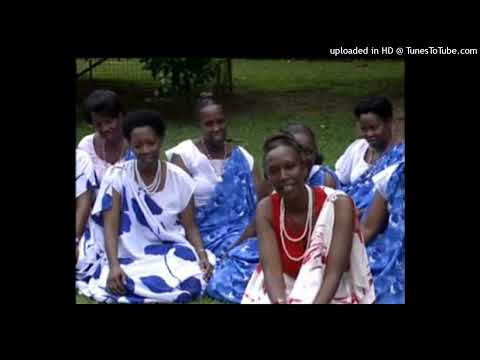 Teremuka mujini by Club Umudeyo (BURUNDI OLDIE/CLASSIC)