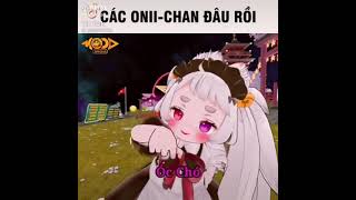 oni chan baka nhưng tôi Việt hóa