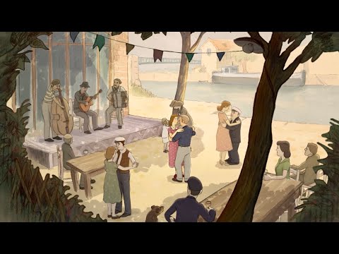 A Boat In The Garden / Slocum et moi (2025) - Trailer (English Subs)