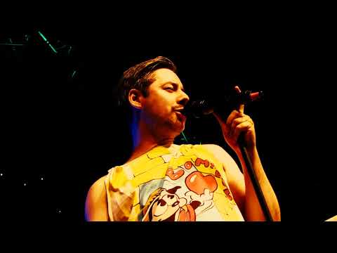 Its a Kind of Magic - Queen Tribute Live