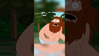 PETER SELVAGEM #familyguy