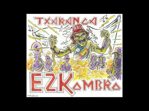 Mujer Malvada - Txaranga EZK