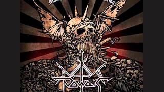 Axis Powers - War Of Attrition - Marching Towards Destruction 2009