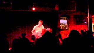 Ben Nichols -- Chambers