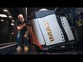 How IMAX 70MM Film Is Projected