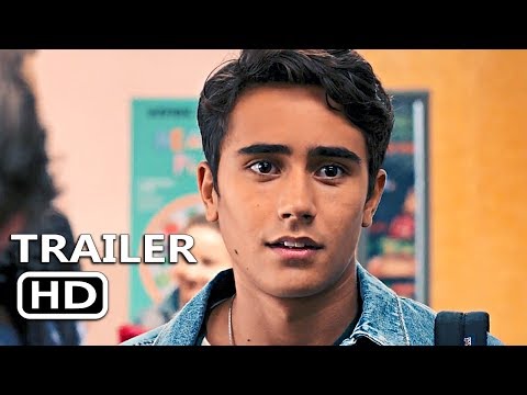 LOVE, VICTOR Official Trailer (2020) Hulu Series