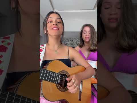 Andorinhas | Pâmella Viola e Karoline