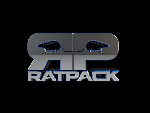 RatPack featuring Stephanie Smart -  Raving I'm Raving