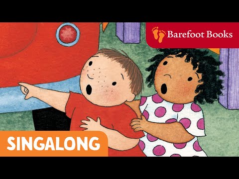 A Dragon on the Doorstep | Barefoot Books Singalong