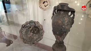 Antalya Kaleiçi Suna İnan Kıraç müzesi