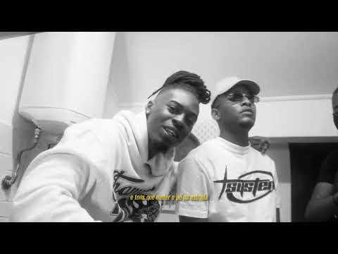 TILLER - PÉ NA ESTRADA FEAT 12 FUROS SEKETXE