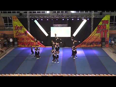 132  Devils Prime   open mx 5 - DEVILS 2019