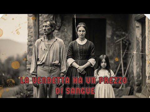 La vendetta di Lazzaro — Lo schiavo calabrese che bruciò vivi 9 padroni