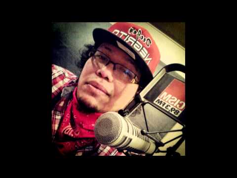 DeeJay Negrito - MERENGUIANDO ELEKTRONIKAMENTE EN YOUTUBE 2013