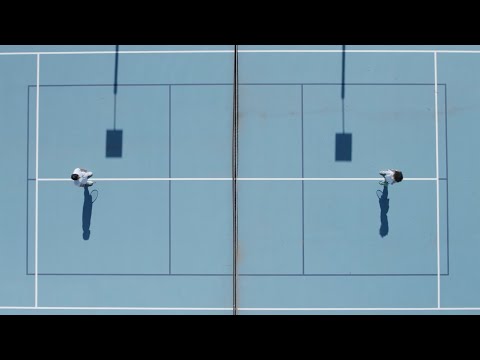 Jai Wolf  - Tennis Skirt feat. Ella Boh (Official Music Video)