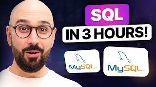 MySQL Tutorial for Beginners