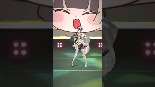 儒烏風亭らでん - 【新衣装で】ココロパズルリズム【ライブ推しカメラ】