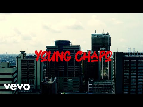 Dablixx Oshaa - Chapo (Official Video)