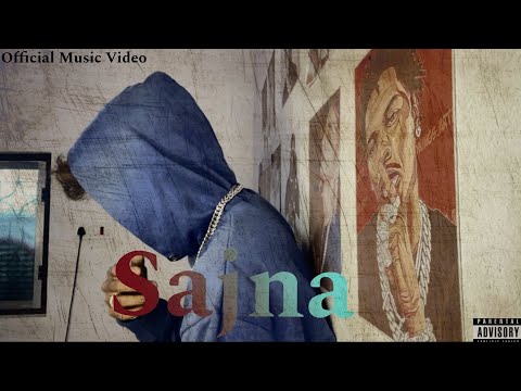 Lil KD - Sajna | OFFICIAL Music Video |2024