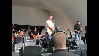 Edwin McCain - One Thing Left MVI_0026.AVI