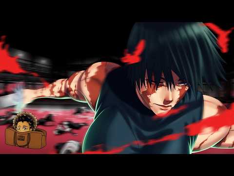 Maki Zen'in AMV | Aizen - Maki Zenin