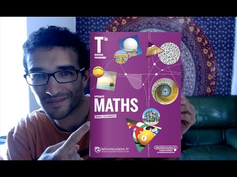 SPÉ MATHS TERMINALE REFORME BAC 2021 : PROGRAMME OFFICIEL, ROUND 2 (AVEC LE BOUQUIN LELIVRESCOLAIRE)