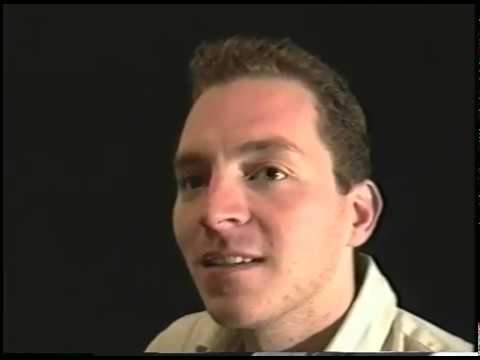 Damien Masterson - Intercambio Video Demo (~1997)