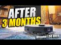 Dreame L50 Ultra Review After 3 Months Of Real World Use