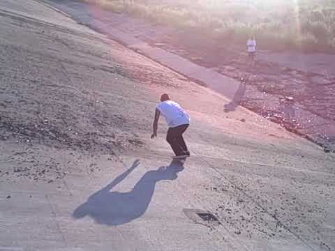 Exploring Hemispheres with Josh Mosh