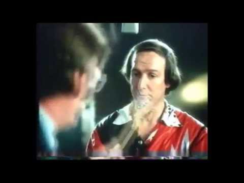 Victoria Vesta reclame 1982 met Peter Koelewijn